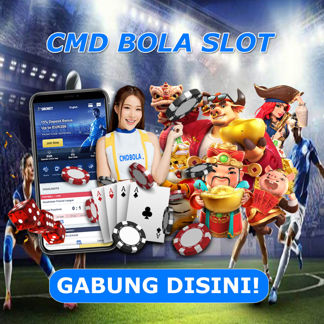 Cmdbola | The Most Accurate Information CMD Bola 368 Parlay