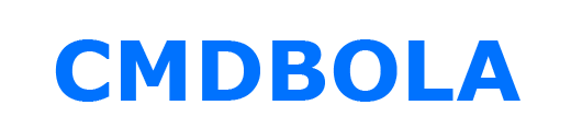 logo Cmdbola